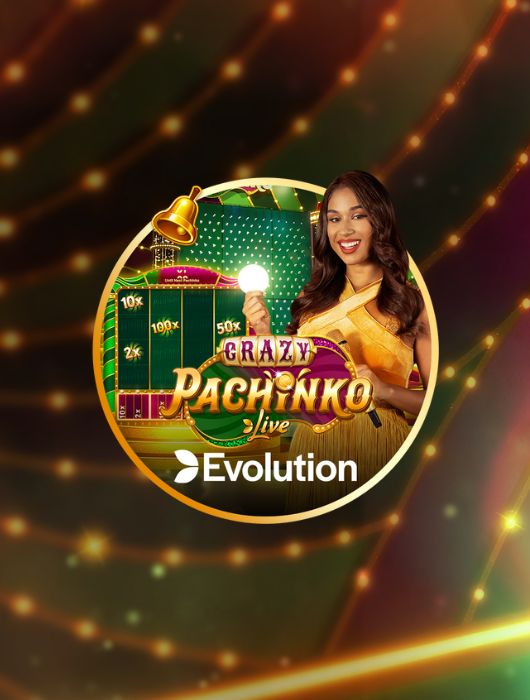 Crazy Pachinko, Best Live Casino Games